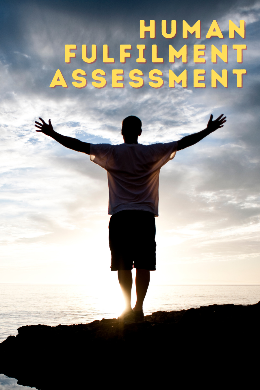 Human Fulfillment Assessment - For Individuals.